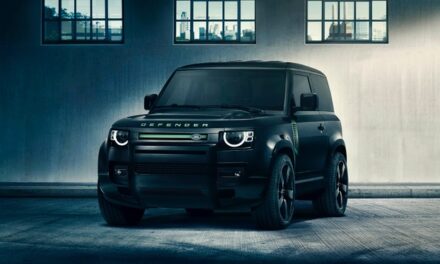 Jaguar Land Rover Italia svela la nuova Defender Sw11 Limited edition