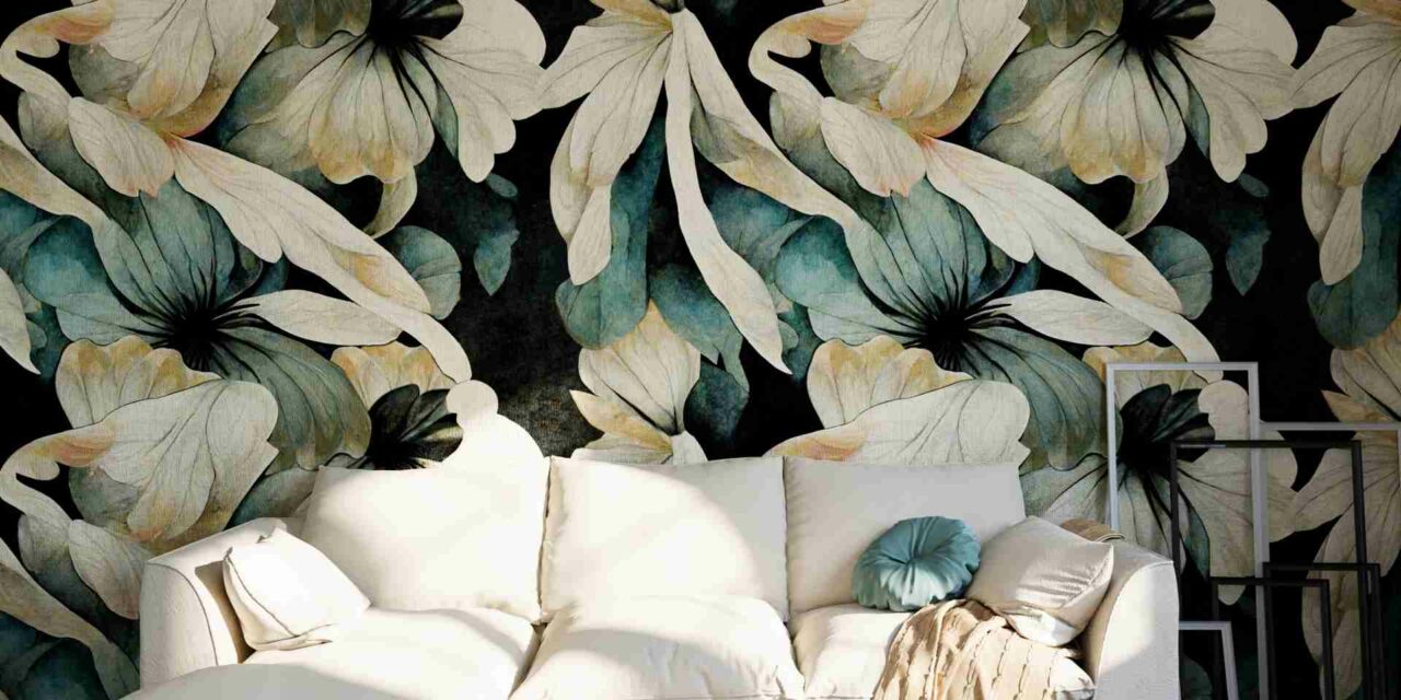 FillYourHomeWithLove: design, idee ed evoluzione