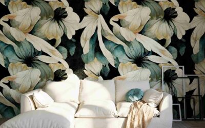 FillYourHomeWithLove: design, idee ed evoluzione