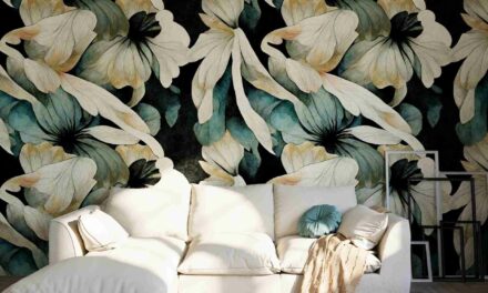 FillYourHomeWithLove: design, idee ed evoluzione