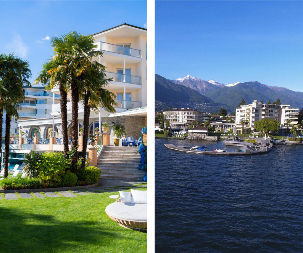 holidays natale viaggi