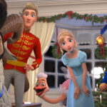 50 Film da vedere a Natale su Sky: si parte con la prima Tv “Lo schiaccianoci e il flauto magico”