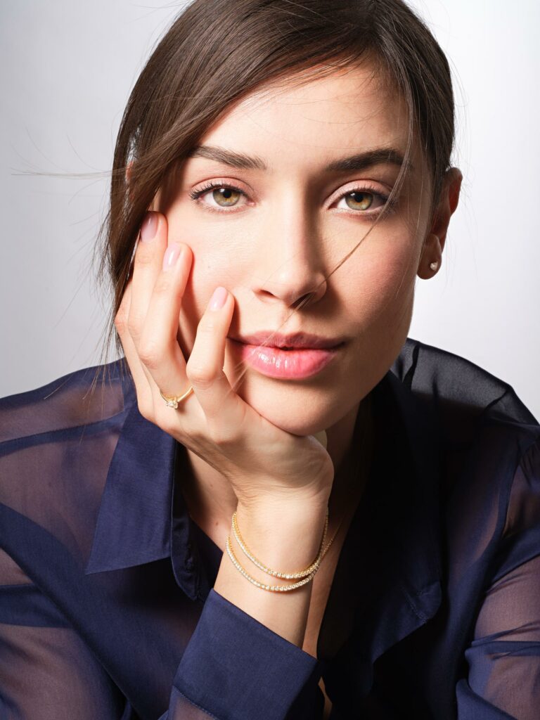 recarlo oro