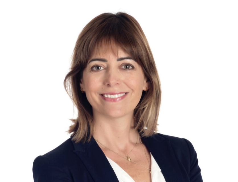 Intervista ad Annalisa Corbia, Direttore Generale di SVR Italia