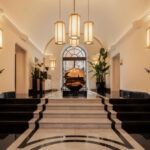 Palazzo Ripetta, stimato hotel 5 stelle nel cuore di Roma,  entra nell’Associazione Relais & Chateaux