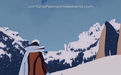 Al via la Cortina Fashion Weekend 2023