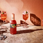 Amaro Santoni, l’aperitivo glamour nato a Chianciano Terme