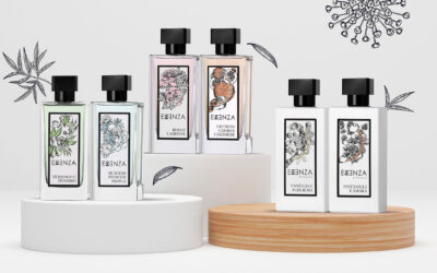 La collezione genderless vegan di profumi che celebra il “layering”