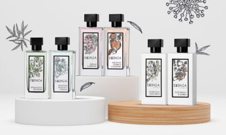 La collezione genderless vegan di profumi che celebra il “layering”