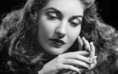 Happy Birthday Maria Callas! Nascita di un mito