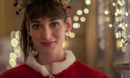 In arrivo la seconda attesissima stagione di Odio il Natale con Pilar Fogliati