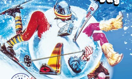 Il 30 dicembre, solo per un giorno, torna al cinema il film cult “Vacanze di Natale”di Carlo Vanzina