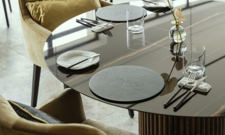 ROTEO, il ristorante all’interno del MUSA Lago di Como presenta “Cena con amici”