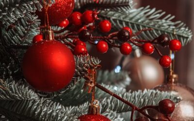 Il Natale: un appuntamento annuale con l’amore
