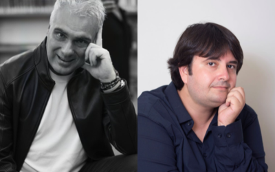 “HO VINTO IL FESTIVAL DI SANREMO” il nuovo libro di Marco Rettani e Nico Donvito con l’introduzione di Amadeus