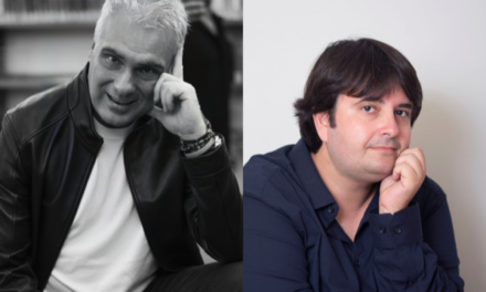“HO VINTO IL FESTIVAL DI SANREMO” il nuovo libro di Marco Rettani e Nico Donvito con l’introduzione di Amadeus