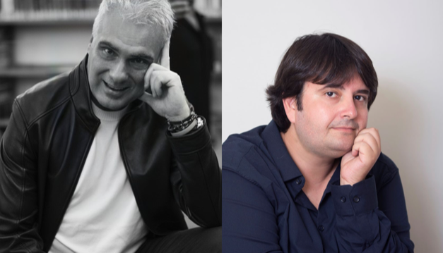 “HO VINTO IL FESTIVAL DI SANREMO” il nuovo libro di Marco Rettani e Nico Donvito con l’introduzione di Amadeus