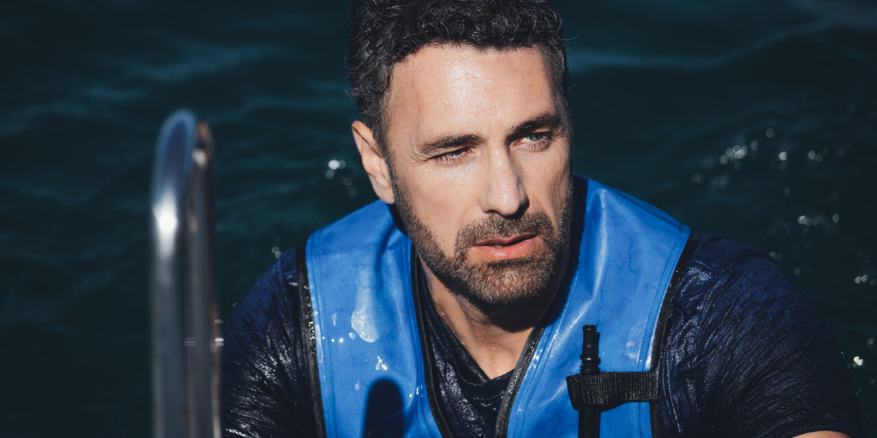 “I Fantastici 5” una storia di sport e coraggio con Raul Bova allenatore di atleti paraolimpici