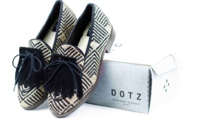 Pitti Uomo: Linking Dotz presenta la nuova collezione di calzature uomo