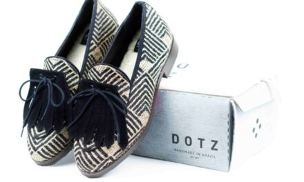 Pitti Uomo: Linking Dotz presenta la nuova collezione di calzature uomo