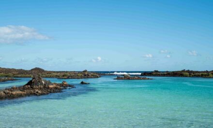 Un’isola per ogni chakra: le Canarie puntano sulla Mindfulness