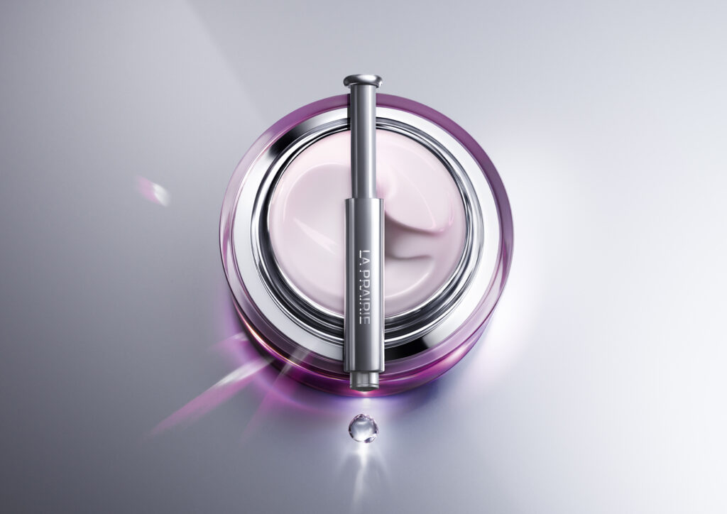 La Prairie
innovazione beauty