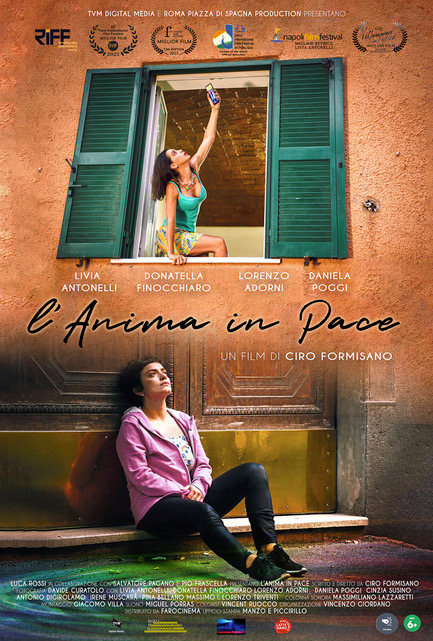 Al cinema “L’anima in pace” –  l’ultimo film di Ciro Formisano celebra la forza delle donne