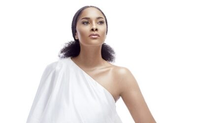 La luxury skincare a base di burro di karitè del Ghana