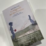 La leggenda del filo d’amore: la recensione dell’ultimo libro della psicoterapeuta Maria Chiara Gritti