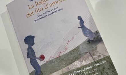 La leggenda del filo d’amore: la recensione dell’ultimo libro della psicoterapeuta Maria Chiara Gritti