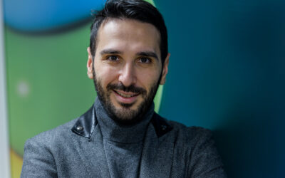 La diversità nell’azione: il segreto del successo secondo Andrea Ziella, CEO di Mattel Italy