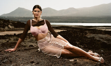 La lingerie che lascia il segno: la collezione P/E 24 di Chantelle