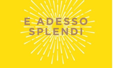 “E adesso splendi”: l’ultimo libro di Chiara Franchi per imparare a valorizzarsi e dare il meglio di se stessi