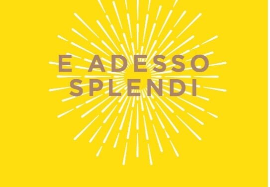 “E adesso splendi”: l’ultimo libro di Chiara Franchi per imparare a valorizzarsi e dare il meglio di se stessi