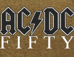AC/DC celebrano 50 anni di carriera