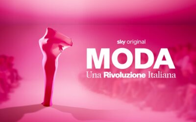 In arrivo la docuserie che racconta la storia della moda: “Moda. Una rivoluzione Italiana”