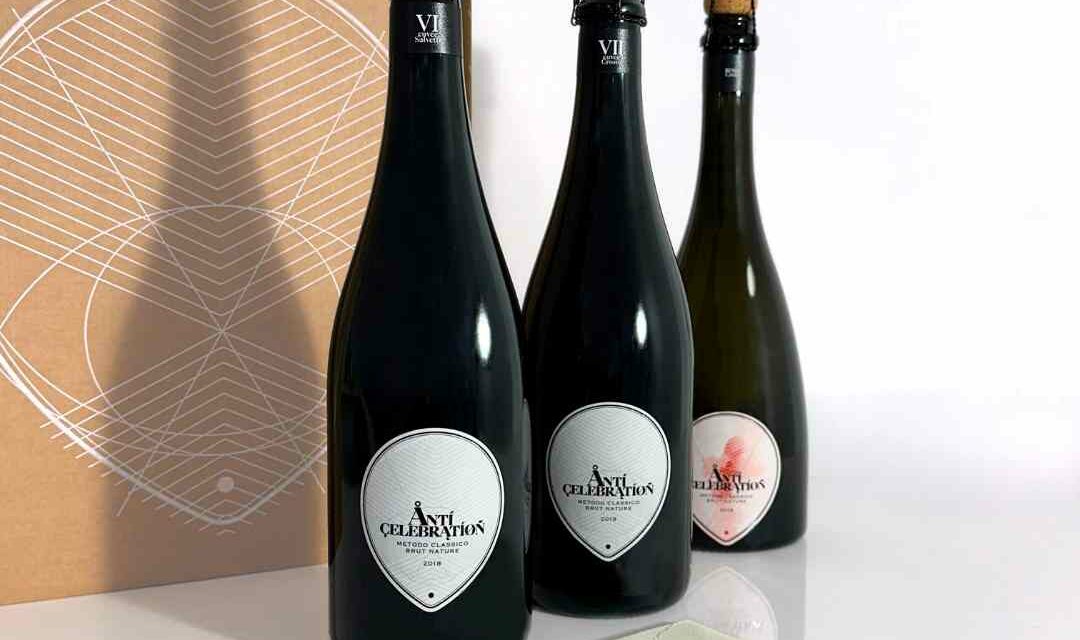 I “Wineheroes” di Anticelebration sbarcano in Piemonte