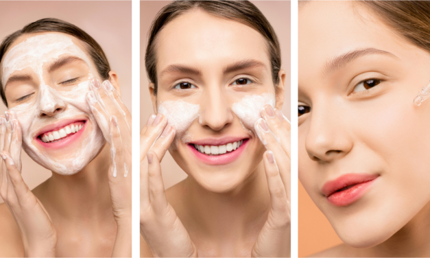 Vitamina C e SPF alleati della pelle: la Skincare di Primavera per un viso idratato e luminoso