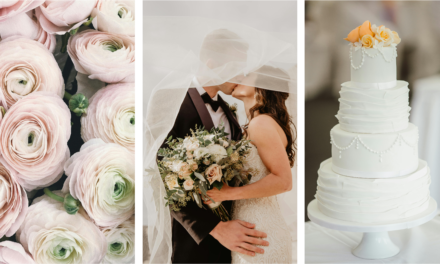 Matrimoni eleganti e vivaci all’insegna della sostenibilità:  i Trend Wedding 2024 secondo le professioniste del settore