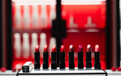 Rouge Allure Velvet Nuit Blanche, 8 nuove tonalità di rossetti per ogni ora della notte da scoprire