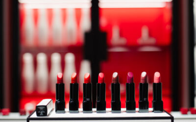 Chanel: Rouge Allure Velvet Nuit Blanche, 8 nuove tonalità di rossetti per ogni ora della notte da scoprire