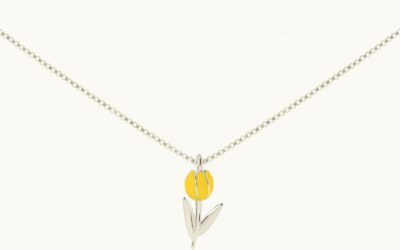 La collezione Spring Jewels che celebra la primavera