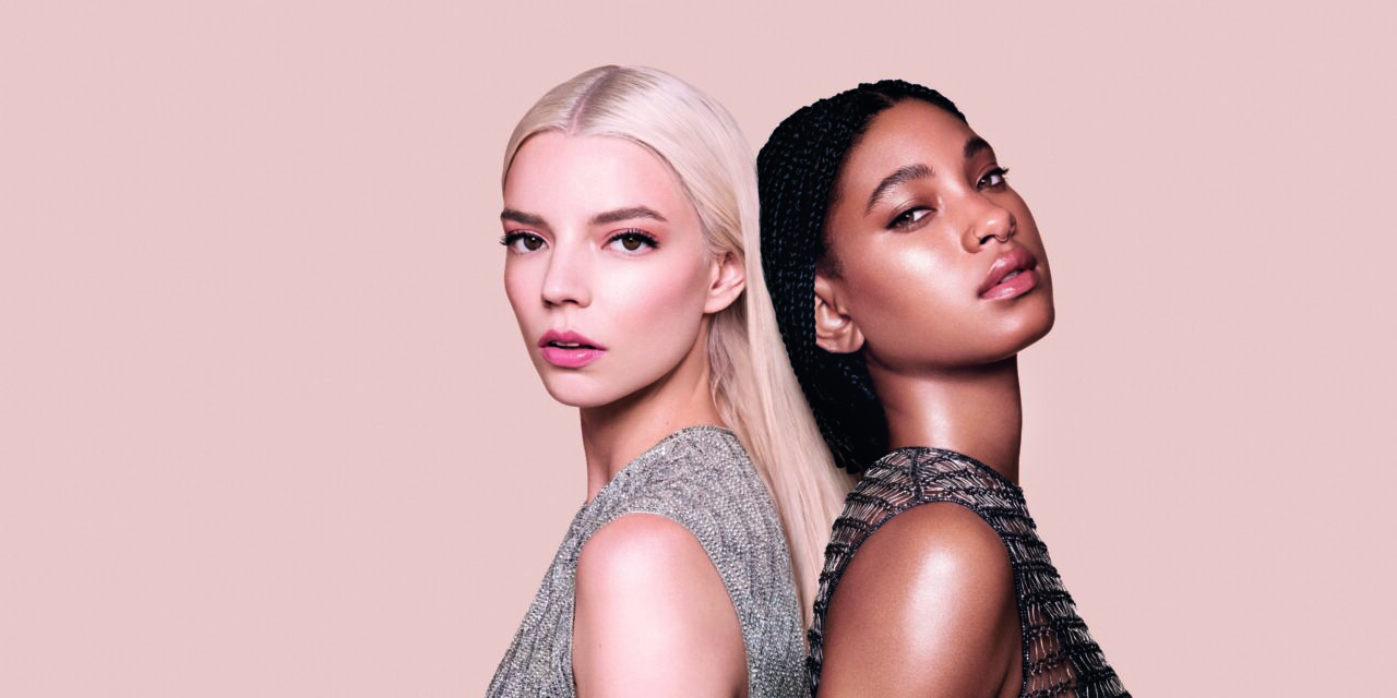 Amore a prima vista: la nuova glow routine per una pelle radiosa