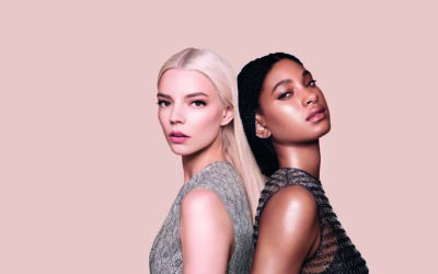 Amore a prima vista: la nuova glow routine per una pelle radiosa