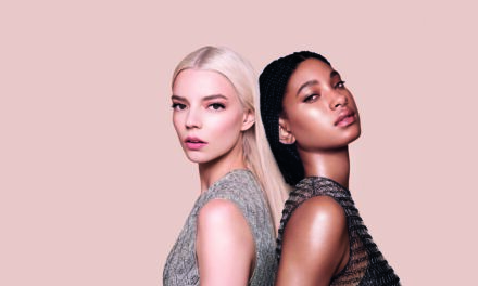 Amore a prima vista: la nuova glow routine per una pelle radiosa