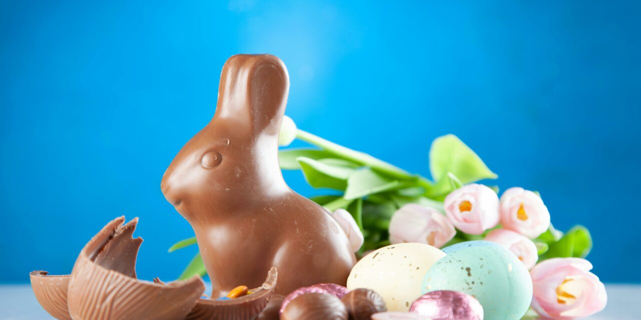 Pasqua: il Galateo per le Feste Pasquali