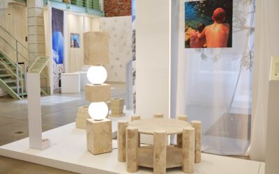 AUTENTICO: la mostra dedicata al design Made in Puglia in occasione del Fuorisalone