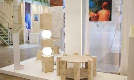 AUTENTICO: la mostra dedicata al design Made in Puglia in occasione del Fuorisalone