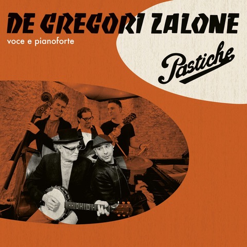 pastiche de gregori zalone