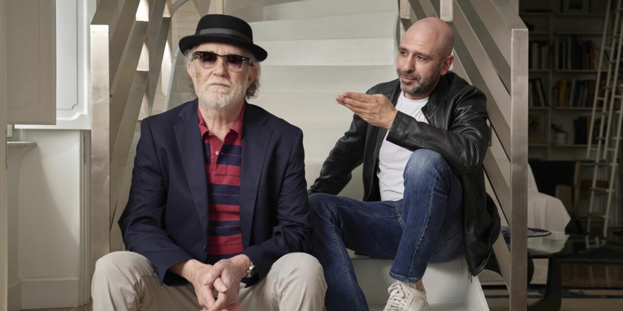 In uscita l’album “Pastiche” della coppia inedita De Gregori e Zalone